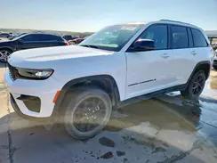 1C4RJGAG1RC124752 2024 JEEP GRAND CHEROKEE