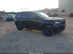 1C4RJGAG1RC163566 2024 JEEP GRAND CHEROKEE