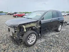 1C4RJGAG1RC170596 2024 JEEP GRAND CHEROKEE