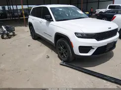 1C4RJGAG1RC248276 2024 JEEP GRAND CHEROKEE
