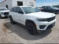 1C4RJGAG1RC253137 2024 JEEP GRAND CHEROKEE