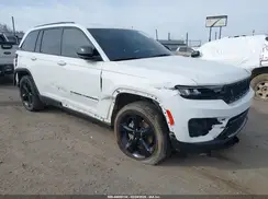 1C4RJGAG1RC709766 2024 JEEP GRAND CHEROKEE