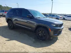 1C4RJGAG1S8763805 2025 JEEP GRAND CHEROKEE