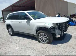 1C4RJGAG1S8775260 2025 JEEP GRAND CHEROKEE