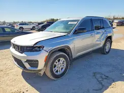 1C4RJGAG1SC266041 2025 JEEP GRAND CHEROKEE