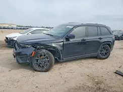 1C4RJGAG1SC268727 2025 JEEP GRAND CHEROKEE