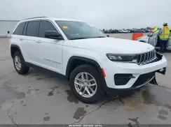 1C4RJGAG1SC284247 2025 JEEP GRAND CHEROKEE