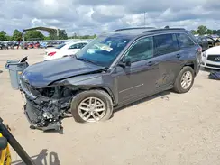 1C4RJGAG1SC288816 2025 JEEP GRAND CHEROKEE