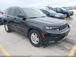 1C4RJGAG1SC308949 2025 JEEP GRAND CHEROKEE