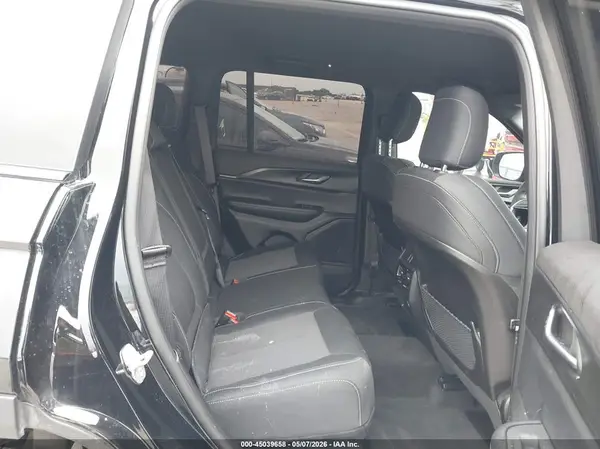 1C4RJGAG1SC308949 2025 JEEP GRAND CHEROKEE - Image 8