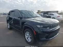 1C4RJGAG1SC316601 2025 JEEP GRAND CHEROKEE