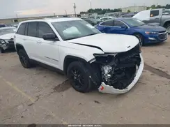 1C4RJGAG1SC317442 2025 JEEP GRAND CHEROKEE