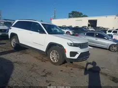 1C4RJGAG1SC334158 2025 JEEP GRAND CHEROKEE
