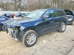 1C4RJGAG1SC334306 2025 JEEP GRAND CHEROKEE