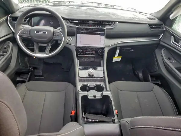 1C4RJGAG1SC337495 2025 JEEP GRAND CHEROKEE - Image 8