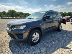 1C4RJGAG1SC338632 2025 JEEP GRAND CHEROKEE