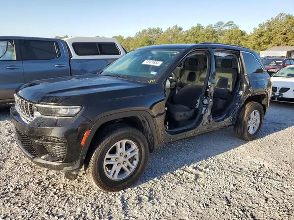 1C4RJGAG2N8574634 2022 JEEP GRAND CHEROKEE - Image 1