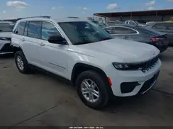 1C4RJGAG2PC534408 2023 JEEP GRAND CHEROKEE