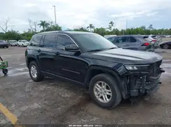 1C4RJGAG2PC534702 2023 JEEP GRAND CHEROKEE
