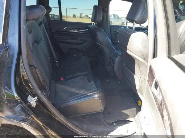 1C4RJGAG2PC538068 2023 JEEP GRAND CHEROKEE - Image 8