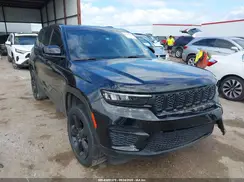 1C4RJGAG2PC552875 2023 JEEP GRAND CHEROKEE