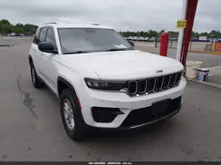 1C4RJGAG2PC609804 2023 JEEP GRAND CHEROKEE