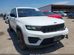 1C4RJGAG2PC610127 2023 JEEP GRAND CHEROKEE