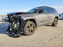 1C4RJGAG2PC662812 2023 JEEP GRAND CHEROKEE