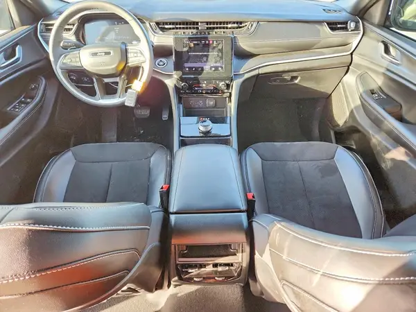 1C4RJGAG2PC662812 2023 JEEP GRAND CHEROKEE - Image 8