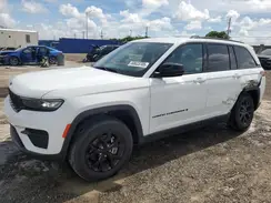 1C4RJGAG2R8546502 2024 JEEP GRAND CHEROKEE