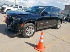 1C4RJGAG2RC170610 2024 JEEP GRAND CHEROKEE