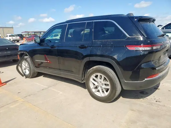 1C4RJGAG2RC170610 2024 JEEP GRAND CHEROKEE - Image 2