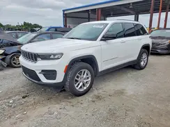 1C4RJGAG2RC181056 2024 JEEP GRAND CHEROKEE
