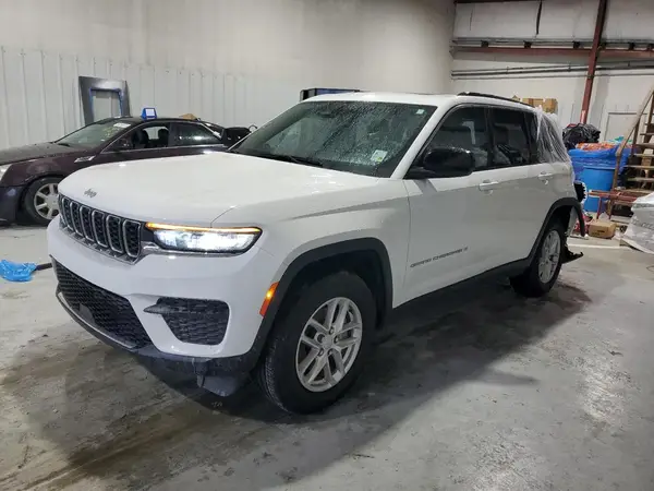 1C4RJGAG2RC185995 2024 JEEP GRAND CHEROKEE - Image 1