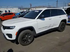 1C4RJGAG2RC248206 2024 JEEP GRAND CHEROKEE
