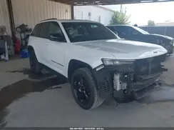 1C4RJGAG2RC258976 2024 JEEP GRAND CHEROKEE