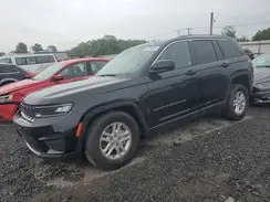 1C4RJGAG2RC707928 2024 JEEP GRAND CHEROKEE