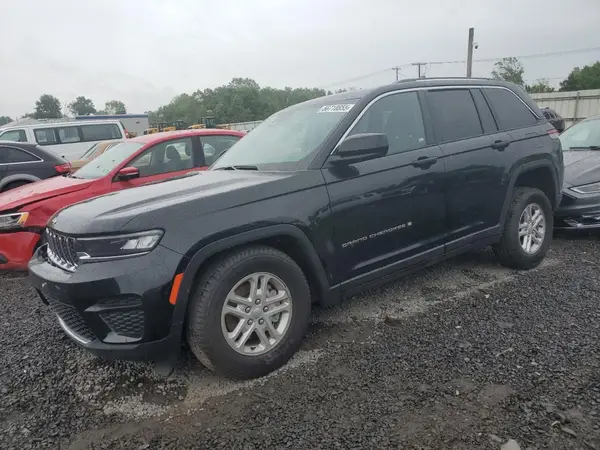 1C4RJGAG2RC707928 2024 JEEP GRAND CHEROKEE - Image 1