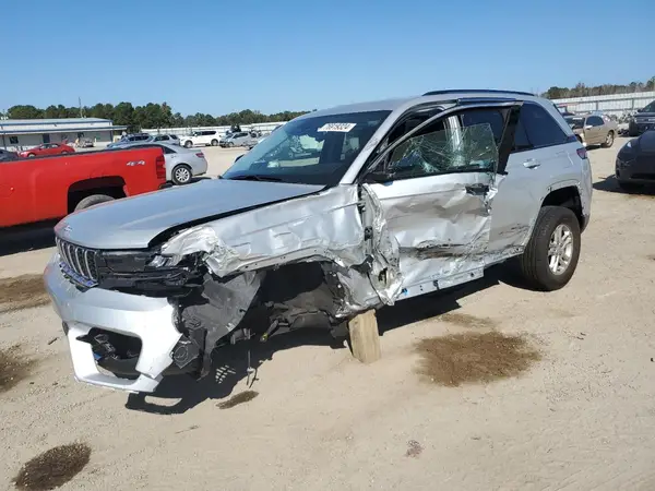 1C4RJGAG2RC709047 2024 JEEP GRAND CHEROKEE - Image 1