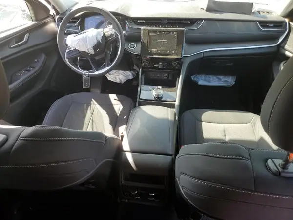 1C4RJGAG2RC709047 2024 JEEP GRAND CHEROKEE - Image 8