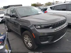 1C4RJGAG2S8792259 2025 JEEP GRAND CHEROKEE