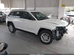 1C4RJGAG2SC270809 2025 JEEP GRAND CHEROKEE