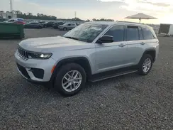 1C4RJGAG2SC296679 2025 JEEP GRAND CHEROKEE