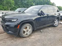 1C4RJGAG3N8574674 2022 JEEP GRAND CHEROKEE