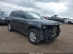 1C4RJGAG3N8589224 2022 JEEP GRAND CHEROKEE