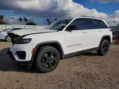 1C4RJGAG3N8608211 2022 JEEP GRAND CHEROKEE