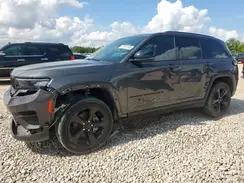 1C4RJGAG3N8630631 2022 JEEP GRAND CHEROKEE