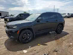 1C4RJGAG3PC514135 2023 JEEP GRAND CHEROKEE