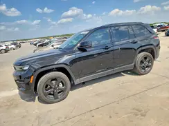 1C4RJGAG3PC520596 2023 JEEP GRAND CHEROKEE