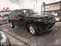 1C4RJGAG3PC534353 2023 JEEP GRAND CHEROKEE